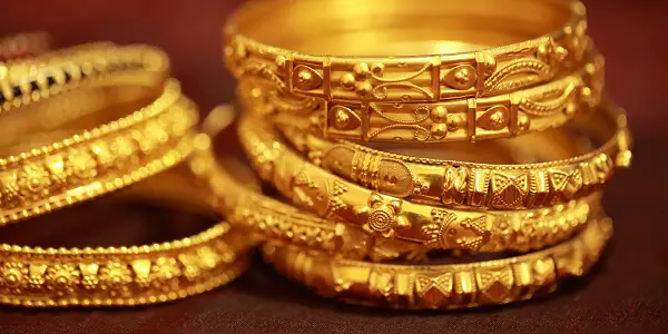 Jewellery Gold Price in Mustafa Singapore