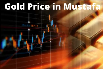 Gold Price in Mustafa Singapore