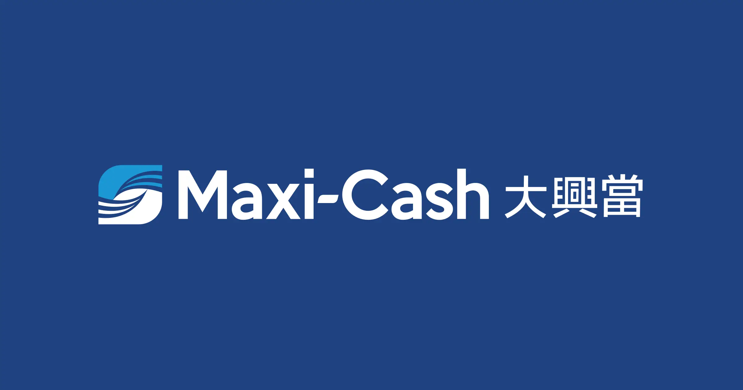 Maxi Cash 916 Gold
