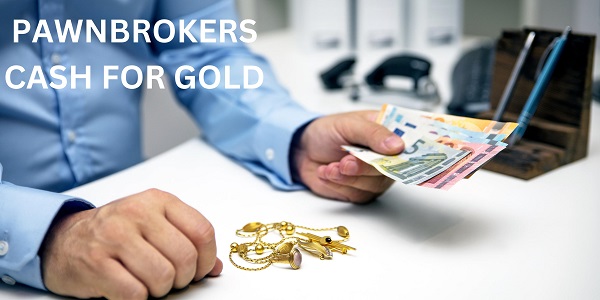 PAWN BROKERS