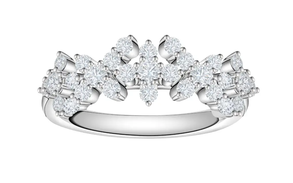 Lee Hwa Jewellery
Diamond Rings
