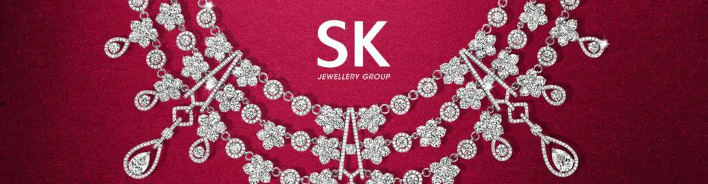 SK Jewellery Group
Diamond Rings 