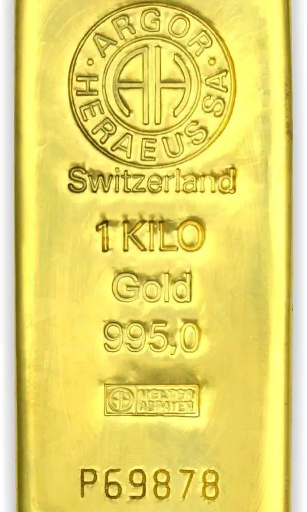 Argor-Heraeus-Gold-Bar-1kg