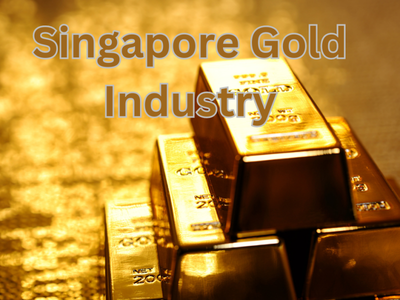 Singapore-Gold-Industry Singapore-Gold-Industry